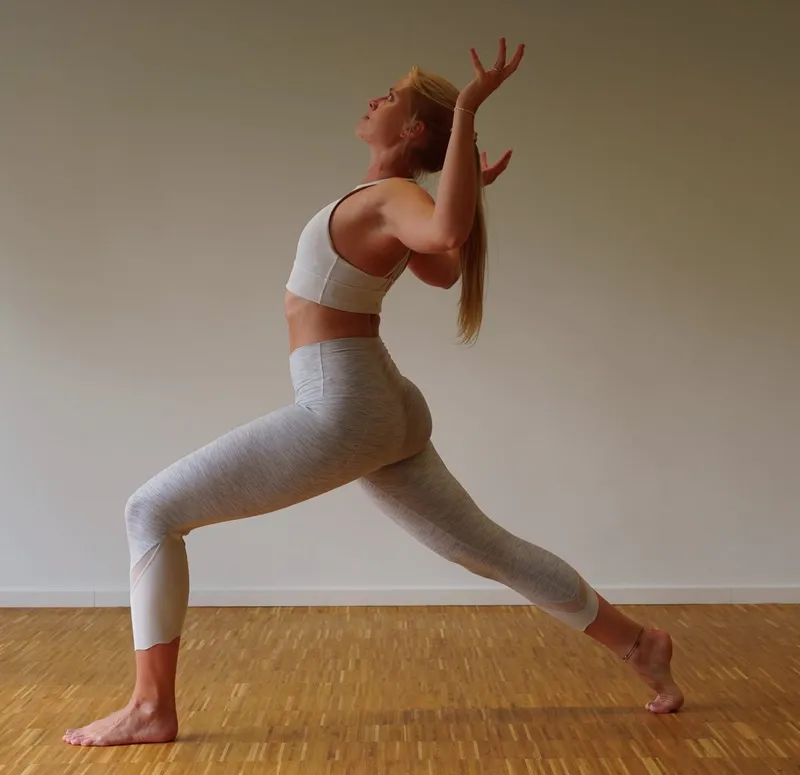 Spirit Vinyasa